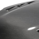 Seibon HD0708NS350-TS HOOD