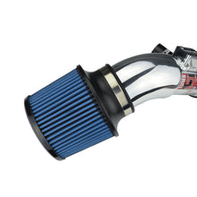 Load image into Gallery viewer, 07-09-Altima-3.5L-V6-Coupe--Sedan-W-Heat-Shield-Polished-Short-Ram-Intake