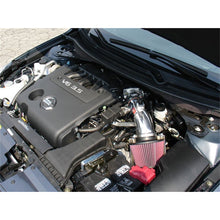 Load image into Gallery viewer, 07-09-Altima-3.5L-V6-Coupe--Sedan-W-Heat-Shield-Black-Short-Ram-Intake