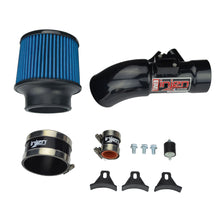 Load image into Gallery viewer, 07-09-Altima-3.5L-V6-Coupe--Sedan-W-Heat-Shield-Black-Short-Ram-Intake