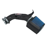 Injen SP1974BLK Black SP Short Ram Intake System