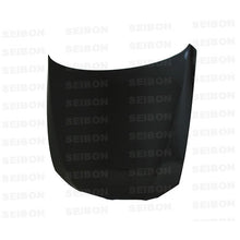 Load image into Gallery viewer, 07-09-Bmw-3-Series-2-Dr-(Excl-M3--Convertible)-Oem-Style-Carbon-Fiber-Hood