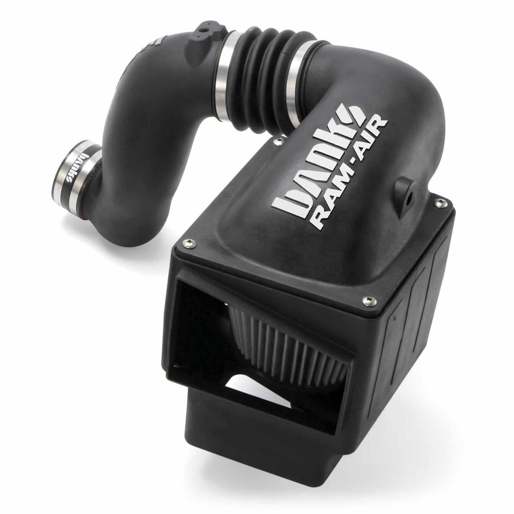 07-09-Dodge-6.7L-Ram-Air-Intake-System---Dry-Filter