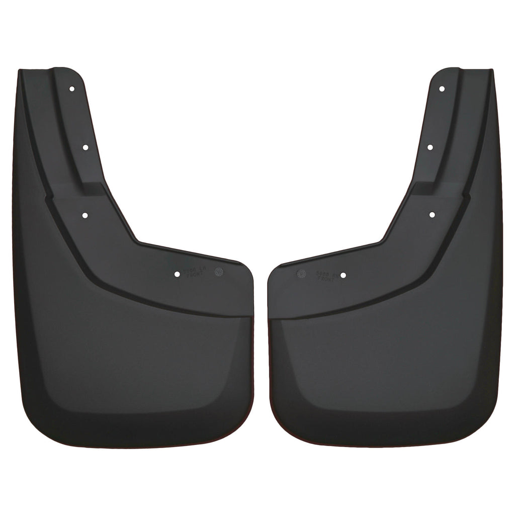 07-09-Dodge-DurangoChrysler-Aspen-Custom-Molded-Rear-Mud-Guards