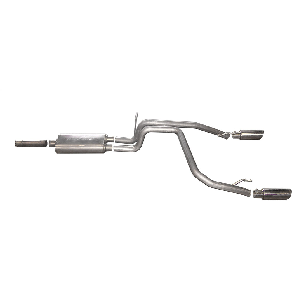 07-09-Dodge-Nitro-RT-4.0L-2.25In-Cat-Back-Dual-Split-Exhaust---Stainless