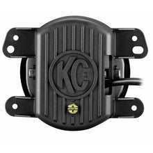 Load image into Gallery viewer, 07-09-Jeep-Jk-Gravity-G4-Led-Light-10W-SaeEce-Clear-Fog-Beam-(Single)