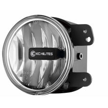 Load image into Gallery viewer, 07-09-Jeep-Jk-Gravity-G4-Led-Light-10W-SaeEce-Clear-Fog-Beam-(Single)