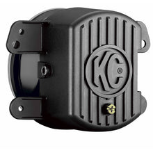 Load image into Gallery viewer, 07-09-Jeep-Jk-Gravity-G4-Led-Light-10W-SaeEce-Clear-Fog-Beam-(Single)