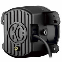Load image into Gallery viewer, 07-09-Jeep-Jk-Gravity-G4-Led-Light-10W-SaeEce-Clear-Fog-Beam-(Single)