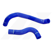 Load image into Gallery viewer, 07-09-Nissan-350Z-Blue-Silicone-Hose-Kit