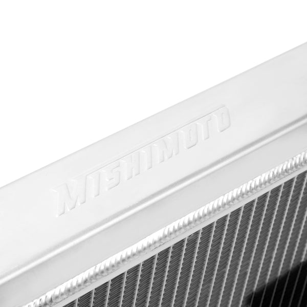 07-09-Nissan-350Z-Manual-Aluminum-Radiator