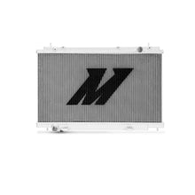 Load image into Gallery viewer, 07-09-Nissan-350Z-Manual-Aluminum-Radiator