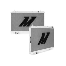 Load image into Gallery viewer, 07-09-Nissan-350Z-Manual-Aluminum-Radiator