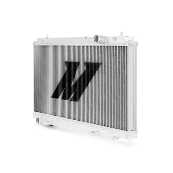 07-09-Nissan-350Z-Manual-Aluminum-Radiator