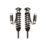 ICON 58745C 07-09 FJ/03-09 4RNR/03-09 GX EXT TRAVEL CDCV COILOVER KIT