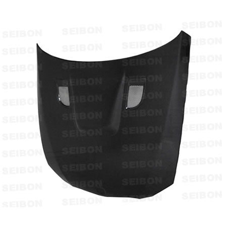 07-10-Bmw-3-Series-2-Dr-(Excl-M3--Convertible)-Bm-Style-Carbon-Fiber-Hood