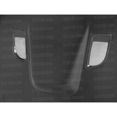 07-10-Bmw-3-Series-2-Dr-(Excl-M3--Convertible)-Bm-Style-Carbon-Fiber-Hood