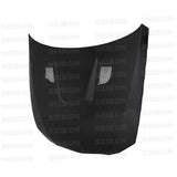 Seibon HD0708BMWE922D-BM HOOD
