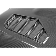 Load image into Gallery viewer, 07-10-Bmw-M3-Series-2Dr-(E92)-Ct-Style-Carbon-Fiber-Hood