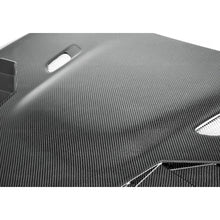 Load image into Gallery viewer, 07-10-Bmw-M3-Series-2Dr-(E92)-Ct-Style-Carbon-Fiber-Hood