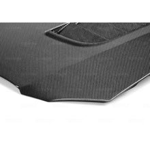 Load image into Gallery viewer, 07-10-Bmw-M3-Series-2Dr-(E92)-Ct-Style-Carbon-Fiber-Hood