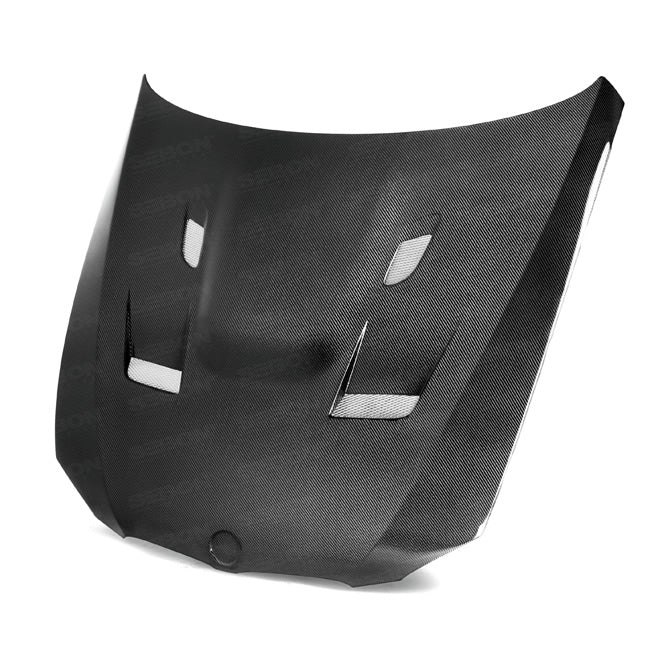 07-10-Bmw-M3-Series-2Dr-(E92)-Dv-Style-Carbon-Fiber-Hood
