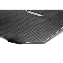 Load image into Gallery viewer, 07-10-Bmw-M3-Series-2Dr-(E92)-Dv-Style-Carbon-Fiber-Hood