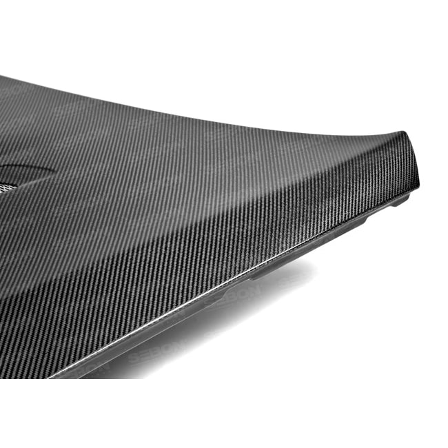 07-10-Bmw-M3-Series-2Dr-(E92)-Dv-Style-Carbon-Fiber-Hood