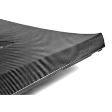 Load image into Gallery viewer, 07-10-Bmw-M3-Series-2Dr-(E92)-Dv-Style-Carbon-Fiber-Hood