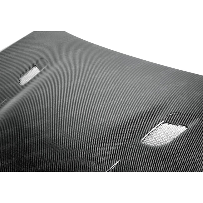 07-10-Bmw-M3-Series-2Dr-(E92)-Dv-Style-Carbon-Fiber-Hood