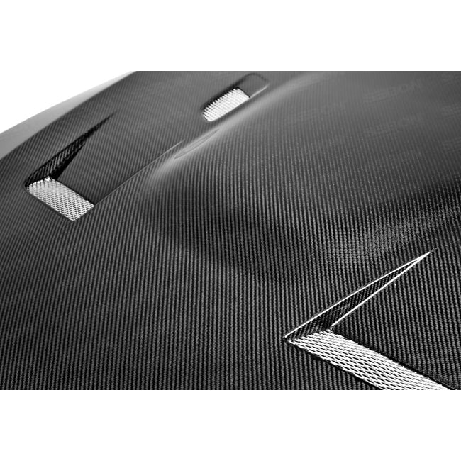 07-10-Bmw-M3-Series-2Dr-(E92)-Dv-Style-Carbon-Fiber-Hood