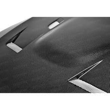 Load image into Gallery viewer, 07-10-Bmw-M3-Series-2Dr-(E92)-Dv-Style-Carbon-Fiber-Hood