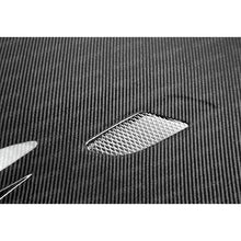 Load image into Gallery viewer, 07-10-Bmw-M3-Series-2Dr-(E92)-Dv-Style-Carbon-Fiber-Hood