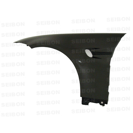 07-10-Bmw-M3-Series-2Dr-(E92)-M3-Style-Carbon-Fiber-Fenders-(Pair)