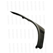 Load image into Gallery viewer, 07-10-Bmw-M3-Series-2Dr-(E92)-M3-Style-Carbon-Fiber-Fenders-(Pair)