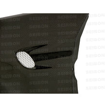 Load image into Gallery viewer, 07-10-Bmw-M3-Series-2Dr-(E92)-M3-Style-Carbon-Fiber-Fenders-(Pair)