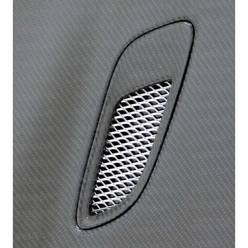 07-10-Bmw-M3-Series-(E92)-Oem-Style-Carbon-Fiber-Hood