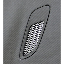 Load image into Gallery viewer, 07-10-Bmw-M3-Series-(E92)-Oem-Style-Carbon-Fiber-Hood
