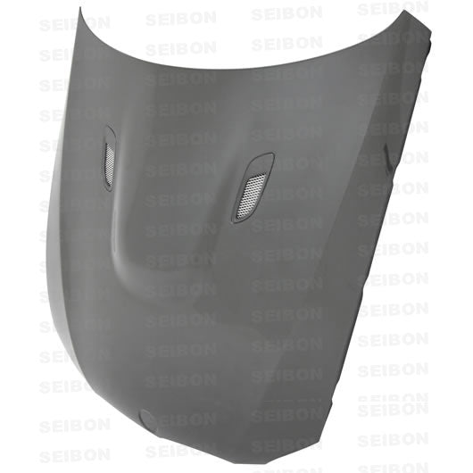 07-10-Bmw-M3-Series-(E92)-Oem-Style-Carbon-Fiber-Hood