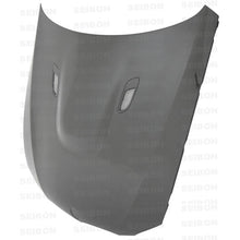 Load image into Gallery viewer, 07-10-Bmw-M3-Series-(E92)-Oem-Style-Carbon-Fiber-Hood