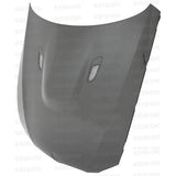 Seibon HD0708BMWE92M3-OE HOOD
