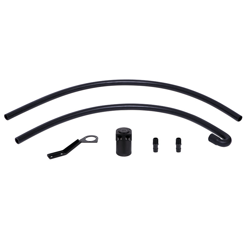 07-10-Bmw-N54-Baffled-Oil-Catch-Can-Kit---Black-(Ccv-Side)