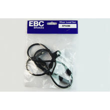 Load image into Gallery viewer, 07-10-Bmw-X5-3.0-Front-Wear-Leads