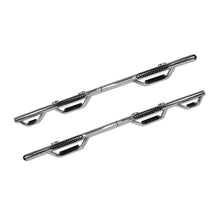Load image into Gallery viewer, 07-10-Chevrolet-Silverado-2500Hd3500Hd-Dominator-D3-Modular-Sidesteps---W2w---Ss