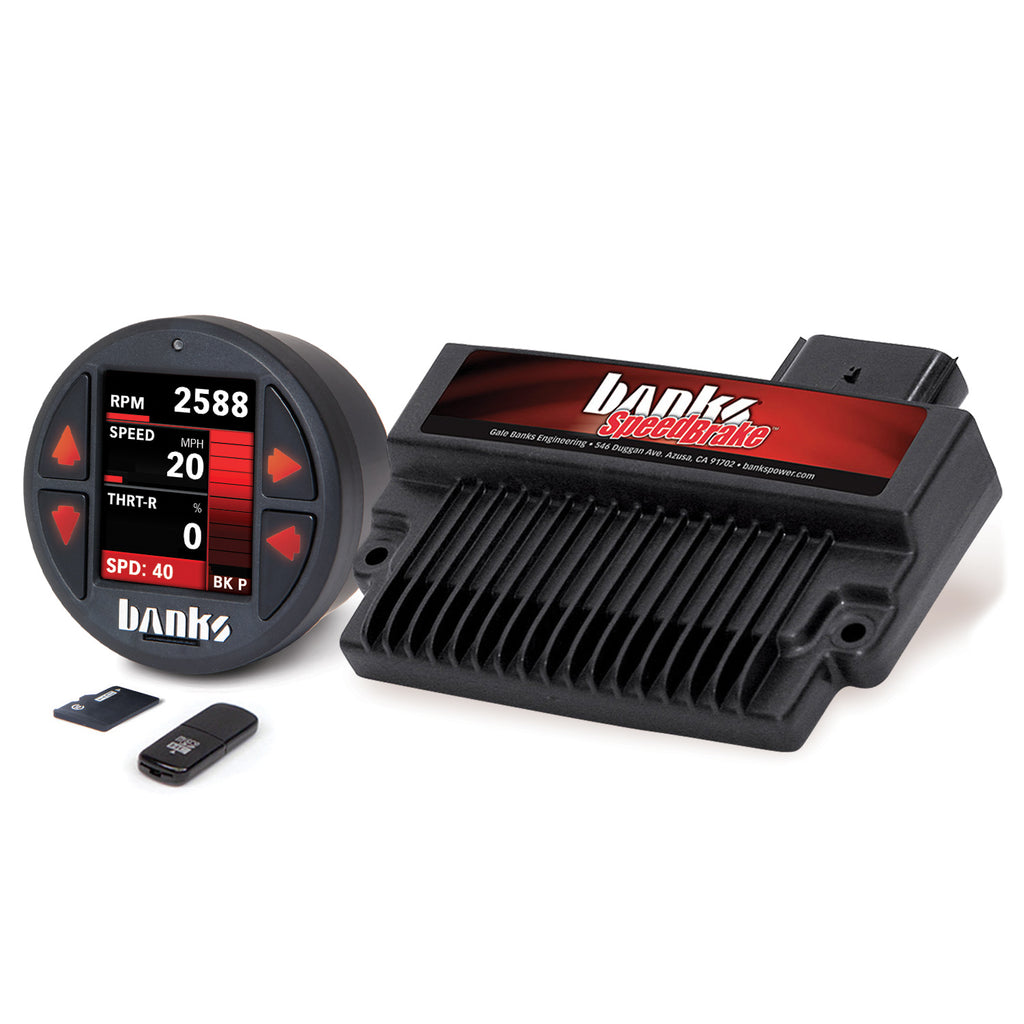 07-10-Chevy-6.6L-Lmm-Banks-Speedbrake-(W-Idash-1.8-Datamonster)