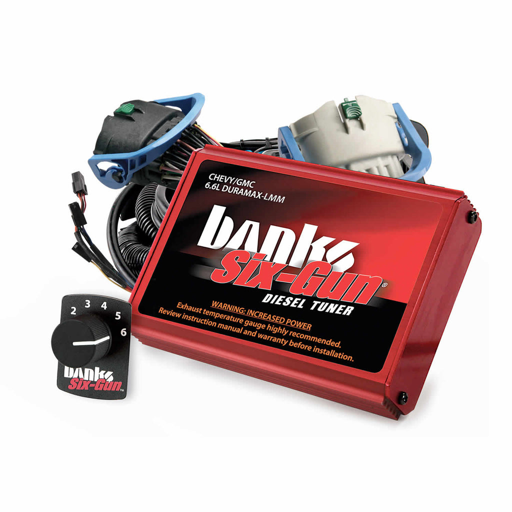 07-10-Chevy-6.6L-Lmm-Six-Gun-Diesel-Tuner-W-Switch