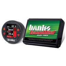 Load image into Gallery viewer, 07-10-ChevyGmc-25003500-6.6L-Lmm-Economind-Diesel-Tuner-W-Banks-Idash-1.8