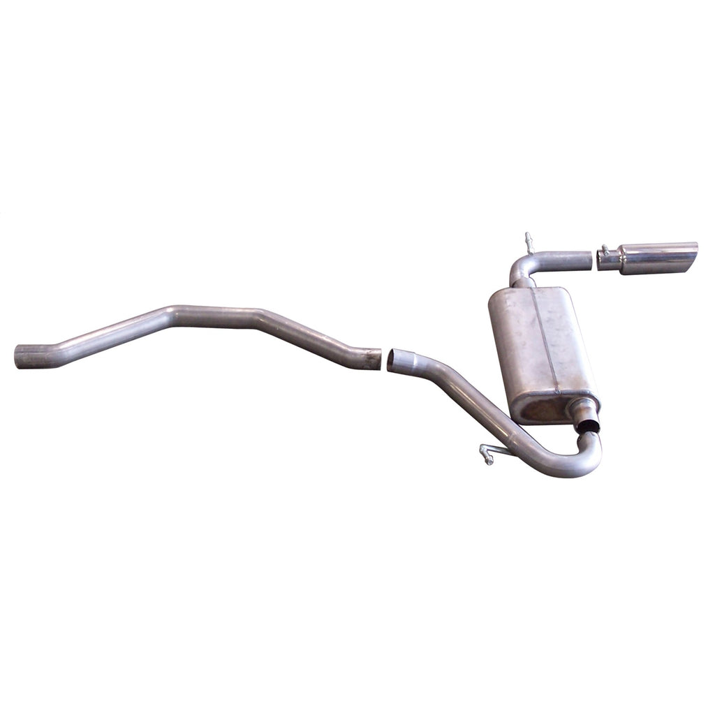 07-10-Dodge-Caliber-Se-2.0L-2.25In-Cat-Back-Single-Exhaust---Stainless