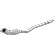 Load image into Gallery viewer, 07-10-Dodge-Charger-3.5L-Carb-Compliant-Direct-Fit-Catalytic-Converter