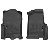 Husky Liners 18391 Front Floor Liners